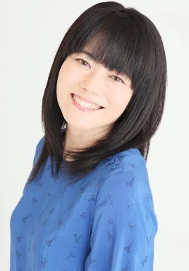 水谷优子