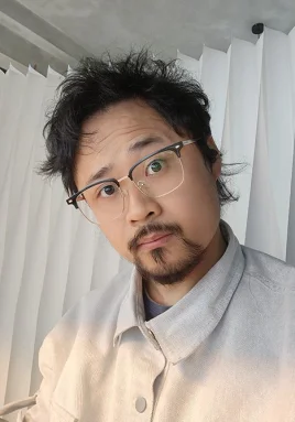 林魂