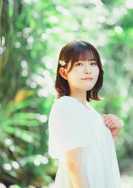 石见舞菜香