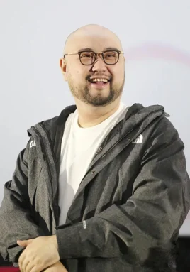 邢文雄