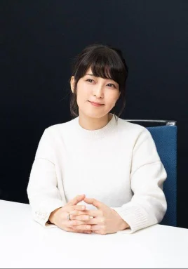 川澄绫子