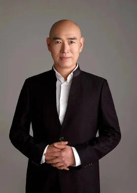 沈保平